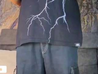 david-laidd webcam model