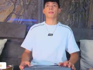 David-laidd — LIVE on Camsoda