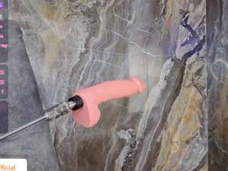 david-laidd's live room