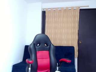 greydevil-z Live Webcam on CamSoda