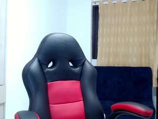 greydevil-z Live Webcam on CamSoda