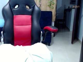 greydevil-z from CamSoda is Freechat