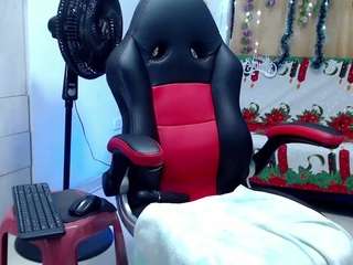 greydevil-z webcam