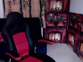 greydevil-z live cam profile