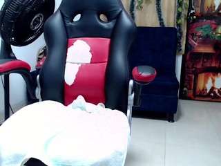 greydevil-z Live Webcam on CamSoda