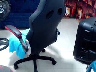 greydevil-z webcam