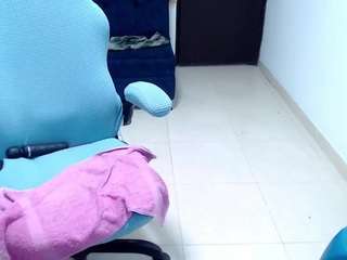 greydevil-z live webcam show