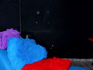 Kyrieworld's Live Sex Cam Show