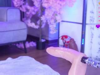 marry-cordy Live Webcam on CamSoda