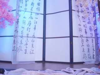 marry-cordy Live Webcam on CamSoda