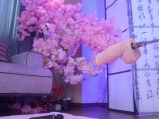 marry-cordy Live Webcam on CamSoda