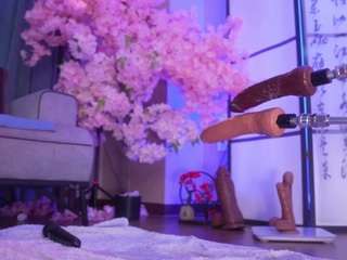 marry-cordy Live Webcam on CamSoda