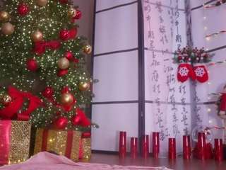 marry-cordy webcam model