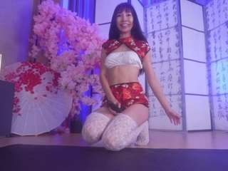 marry-cordy Live Webcam on CamSoda