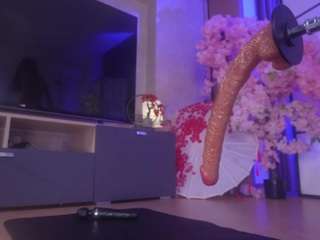 marry-cordy Sex Cam Show