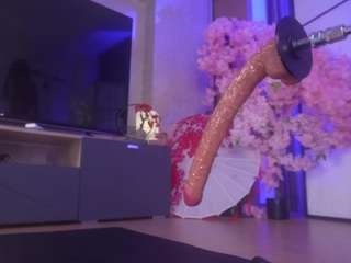 marry-cordy Sex Cam Show