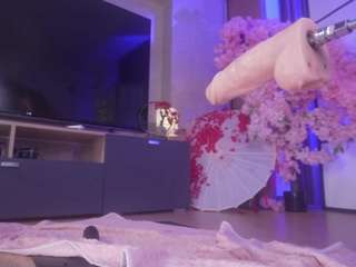 marry-cordy Sex Cam Show