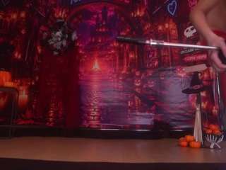 Marry-Cordy live cam preview