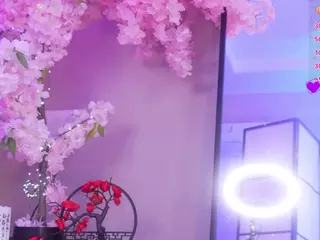 Marry-Cordy's Live Sex Cam Show