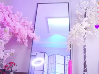 Marry-Cordy's Live Sex Cam Show