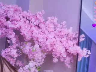 Marry-Cordy's Live Sex Cam Show