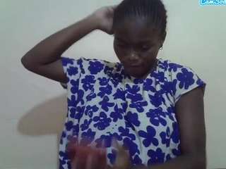 pretty-emory Live Webcam on CamSoda