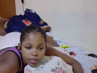 queen-sasha webcam