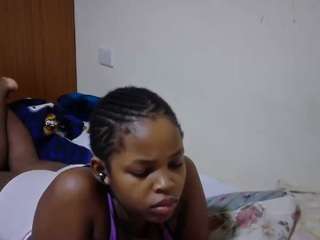 queen-sasha webcam