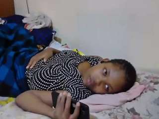 queen-sasha webcam