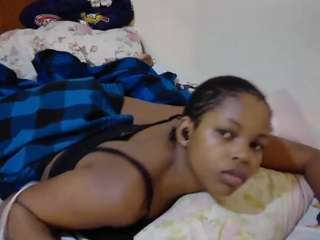 queen-sasha webcam
