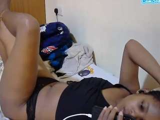 queen-sasha webcam