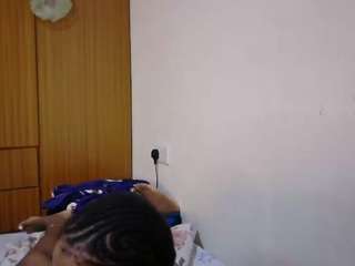 queen-sasha webcam