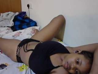 queen-sasha Live Webcam on CamSoda