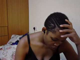 queen-sasha Live Webcam on CamSoda