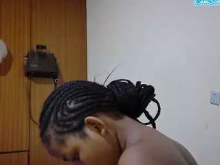  queen-sasha chat room