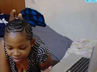 queen-sasha webcam model