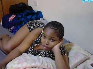 queen-sasha webcam