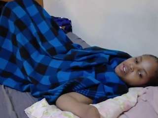 queen-sasha webcam