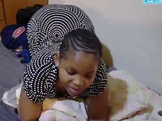 queen-sasha webcam