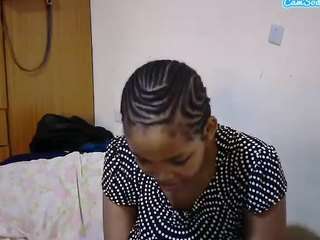 queen-sasha webcam