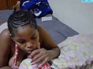 queen-sasha webcam model