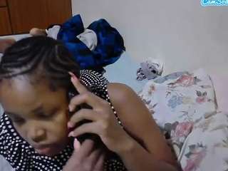 queen-sasha webcam