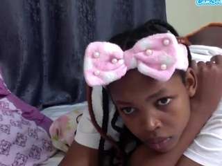 queen-sasha webcam