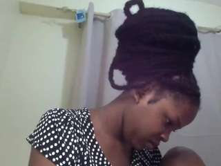 queen-sasha webcam model