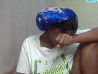 queen-sasha Live Webcam on CamSoda