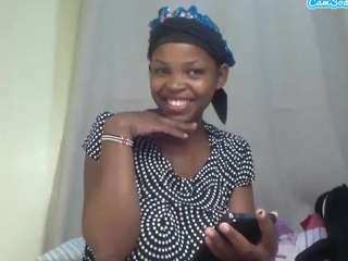 queen-sasha webcam model