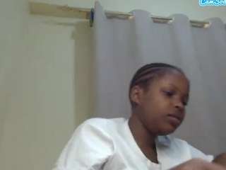 queen-sasha webcam model