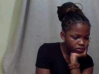 queen-sasha Live Webcam on CamSoda