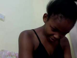 queen-sasha live webcam show