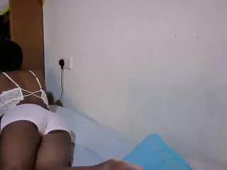 Queen-sasha's Live Sex Cam Show